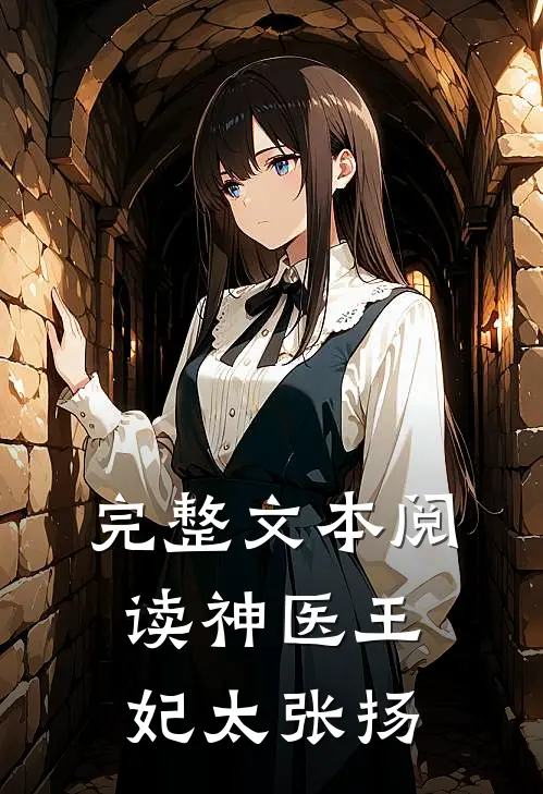 完整文本阅读神医王妃太张扬