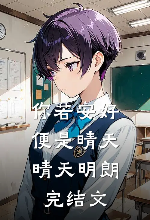 你若安好，便是晴天晴天明朗完结文