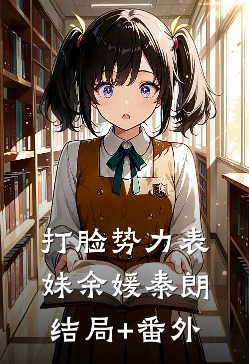 打脸势力表妹余媛秦朗结局+番外