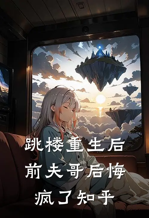 跳楼重生后，前夫哥后悔疯了知乎