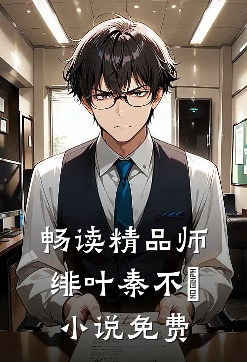 畅读精品师绯叶秦不俍小说免费