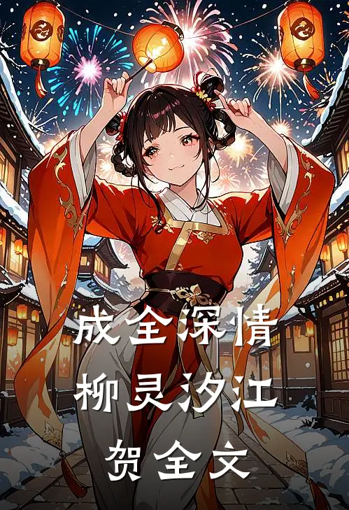 成全深情柳灵汐江贺全文