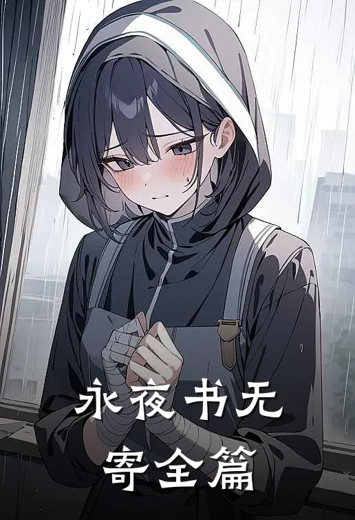 永夜书无寄全篇