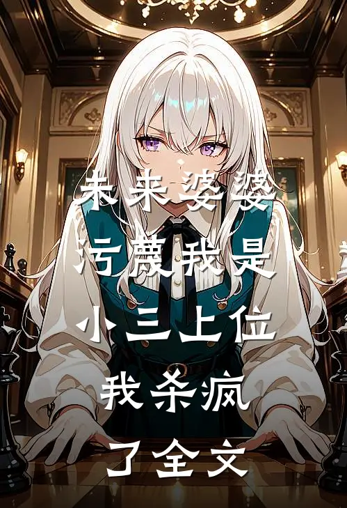 未来婆婆污蔑我是小三上位，我杀疯了全文