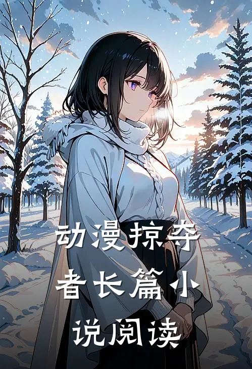 动漫掠夺者长篇小说阅读