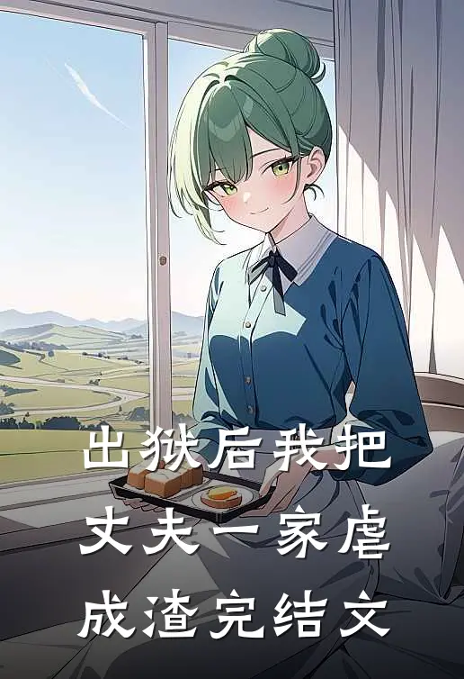 出狱后我把丈夫一家虐成渣完结文