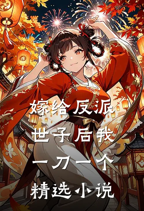 嫁给反派世子后我一刀一个精选小说
