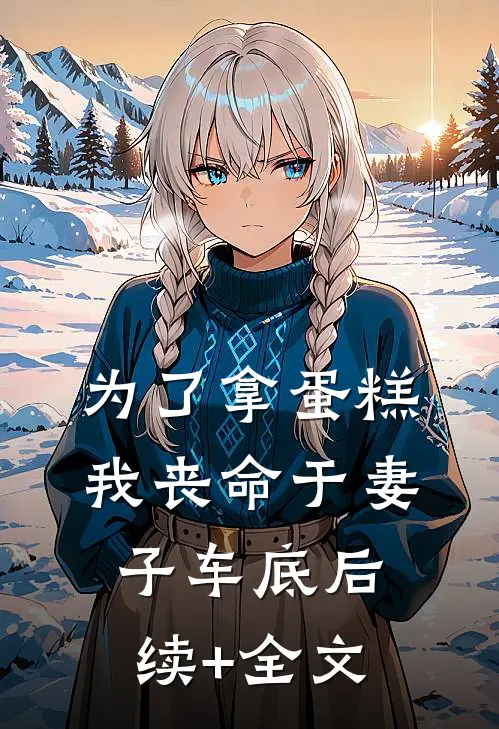 为了拿蛋糕，我丧命于妻子车底后续+全文