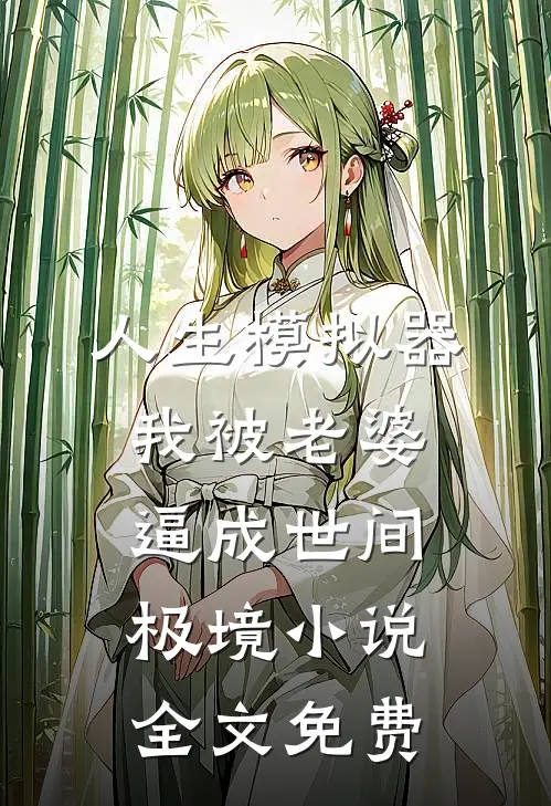 人生模拟器：我被老婆逼成世间极境小说全文免费