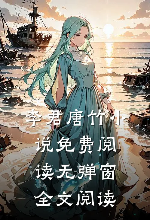 李君唐竹小说免费阅读无弹窗全文阅读