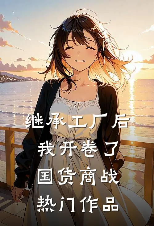 继承工厂后，我开卷了国货商战热门作品