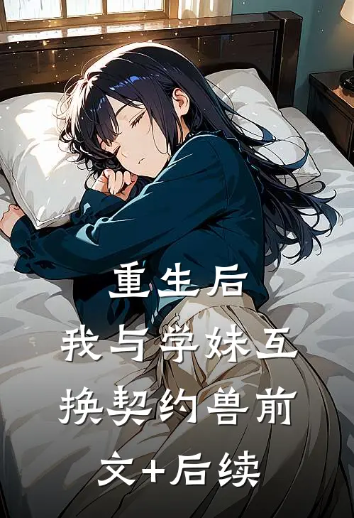 重生后，我与学妹互换契约兽前文+后续