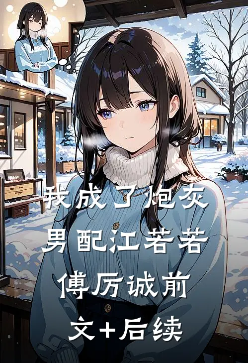 我成了炮灰男配江若若傅厉诚前文+后续