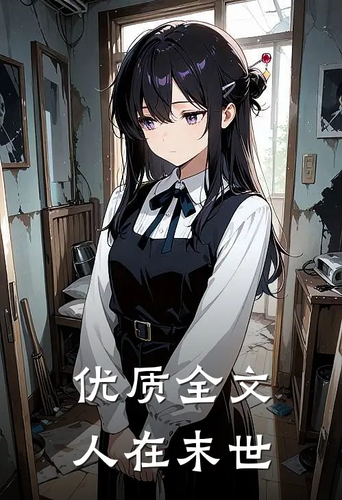 优质全文人在末世