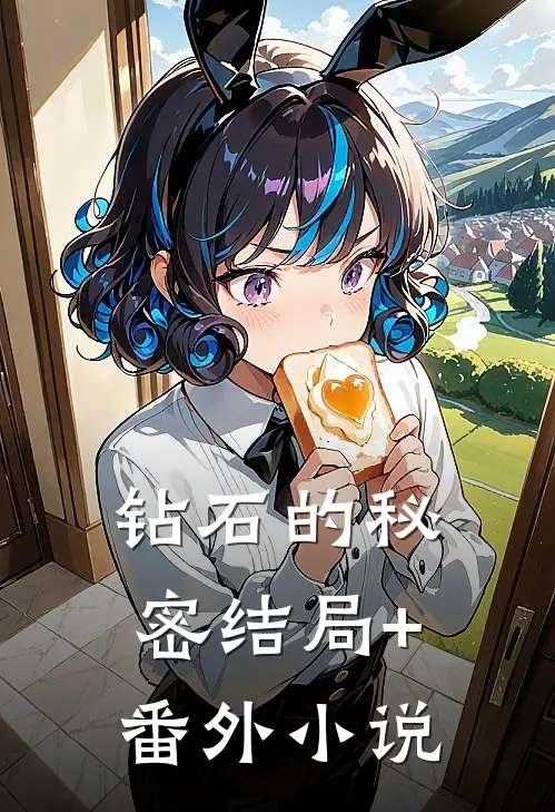 钻石的秘密结局+番外小说