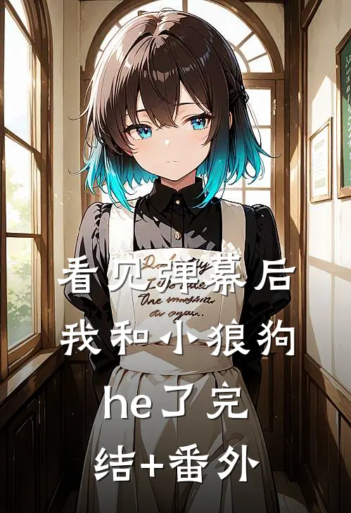 看见弹幕后，我和小狼狗he了完结+番外