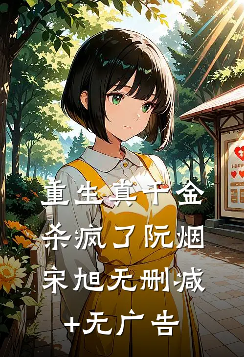 重生真千金杀疯了阮烟宋旭无删减+无广告