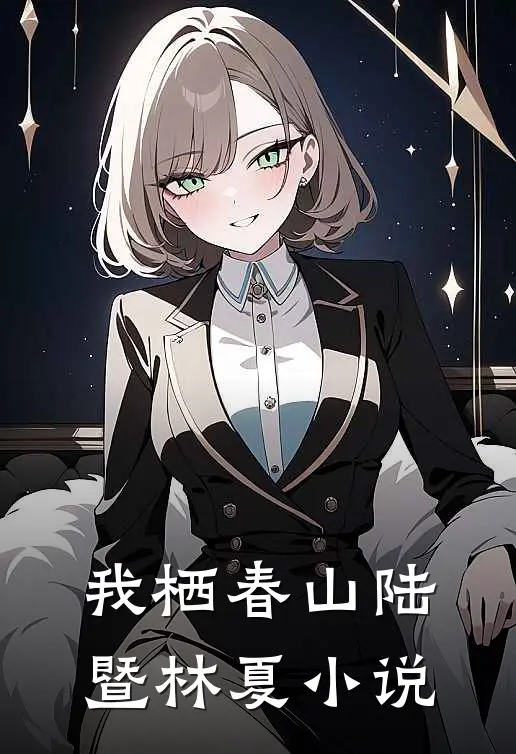 我栖春山陆暨林夏小说
