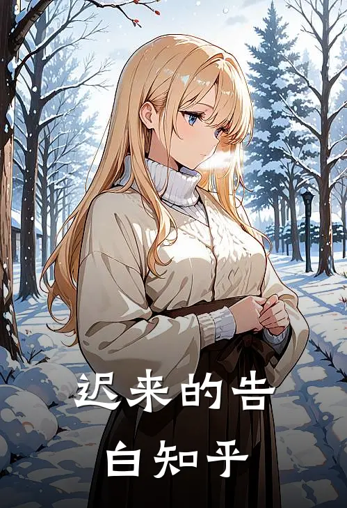 迟来的告白知乎