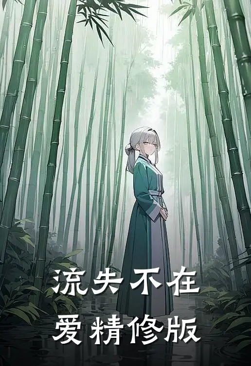 流失不在爱精修版