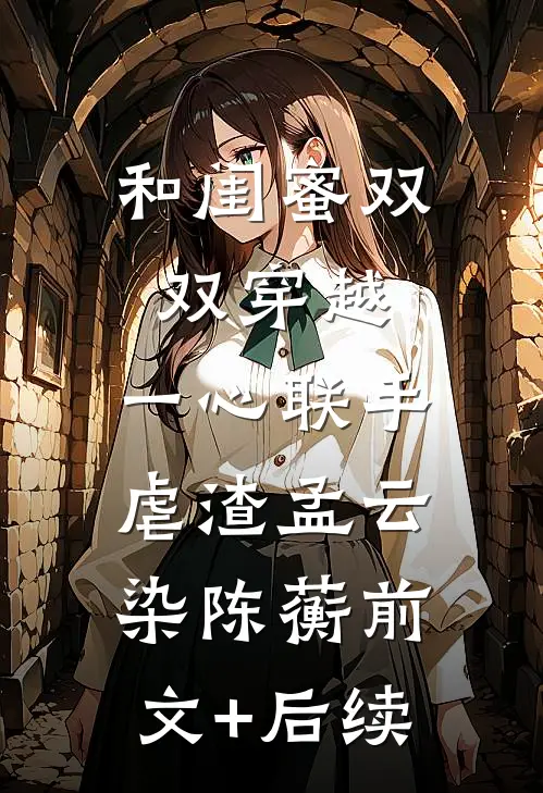 和闺蜜双双穿越，一心联手虐渣孟云染陈蘅前文+后续
