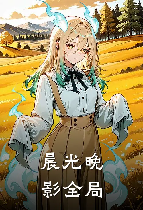 晨光晚影全局