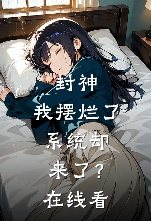 封神我摆烂了,系统却来了?在线看全文