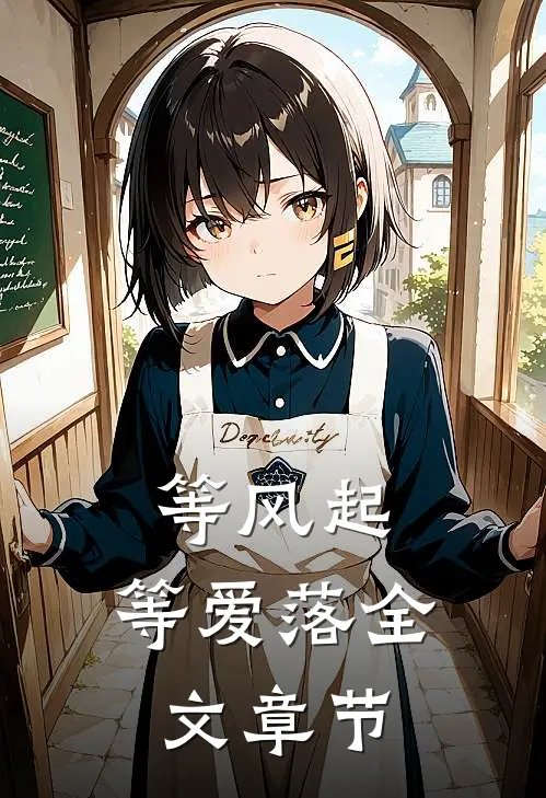 等风起，等爱落全文章节