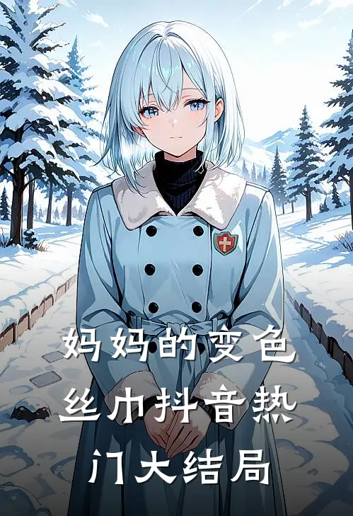 妈妈的变色丝巾抖音热门大结局