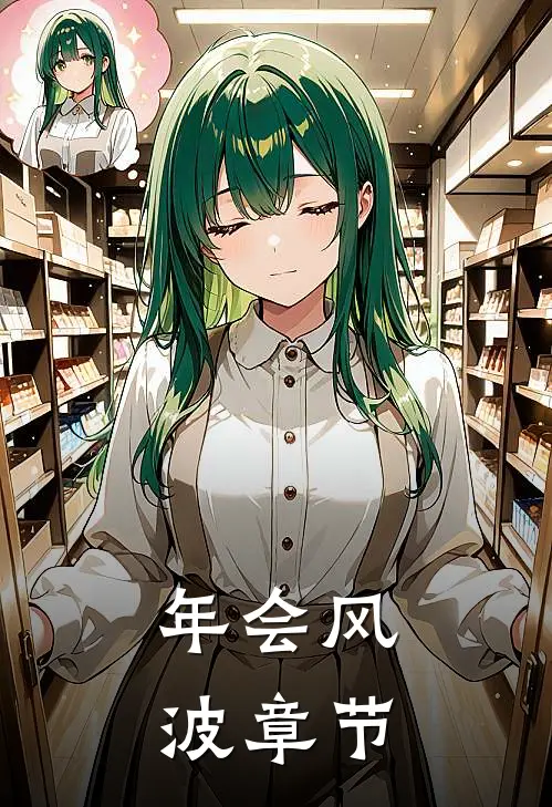 年会风波章节