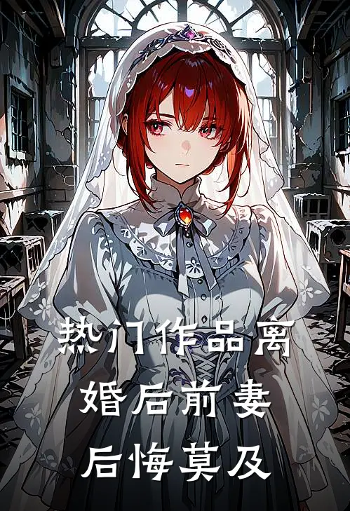 热门作品离婚后前妻后悔莫及