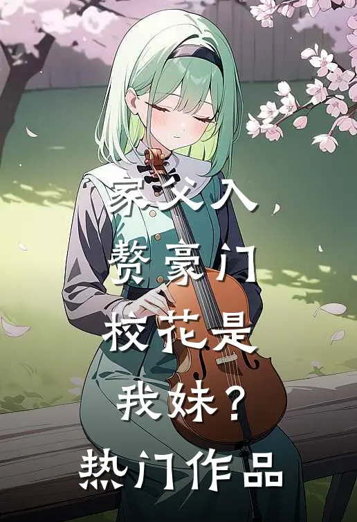 家父入赘豪门，校花是我妹？热门作品