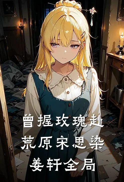 曾握玫瑰赴荒原宋思染姜轩全局
