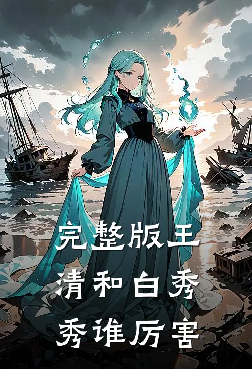 完整版王清和白秀秀谁厉害