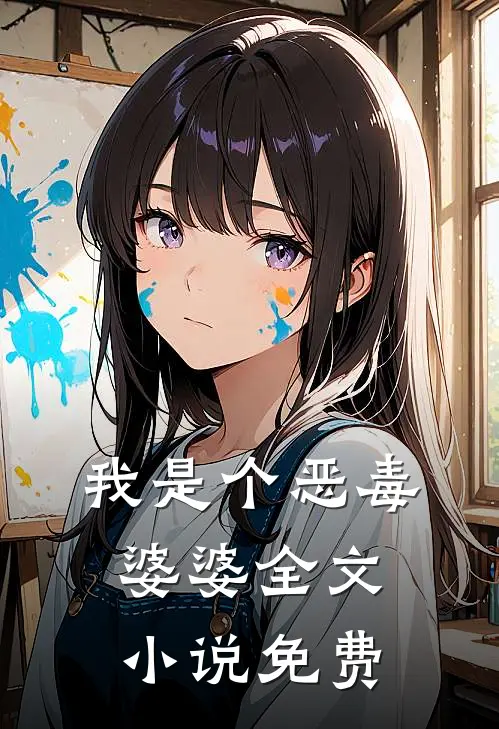 我是个恶毒婆婆全文小说免费