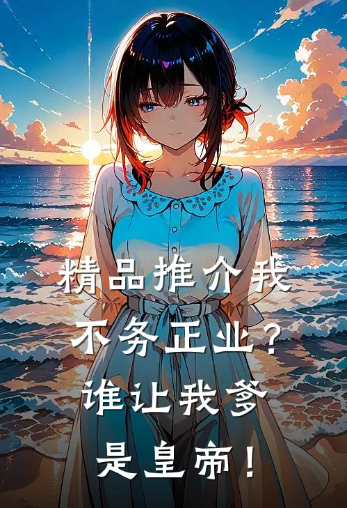 精品推介我不务正业？谁让我爹是皇帝！
