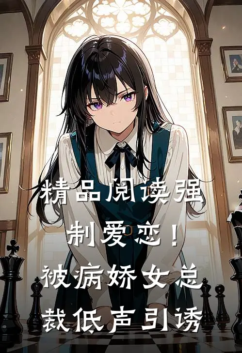 精品阅读强制爱恋！被病娇女总裁低声引诱