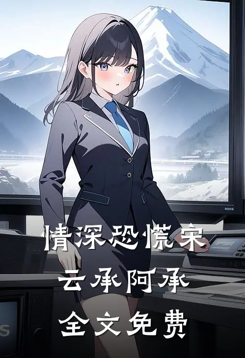 情深恐慌宋云承阿承全文免费