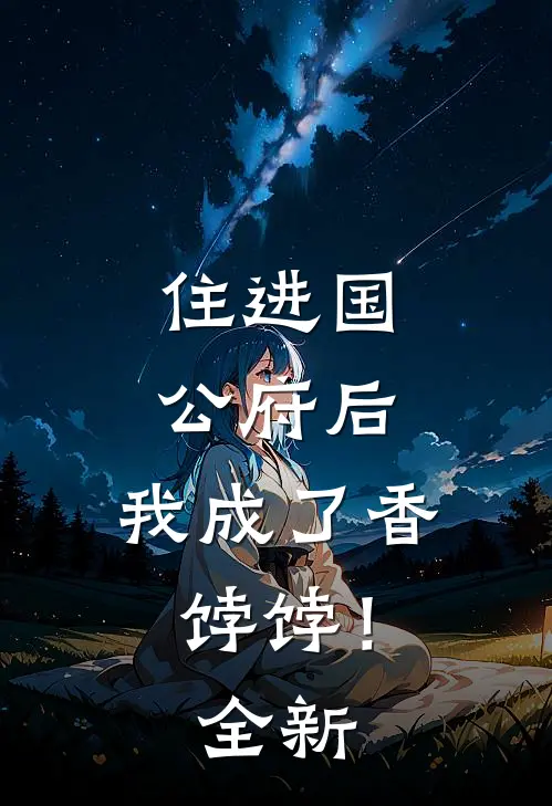 住进国公府后，我成了香饽饽！全新