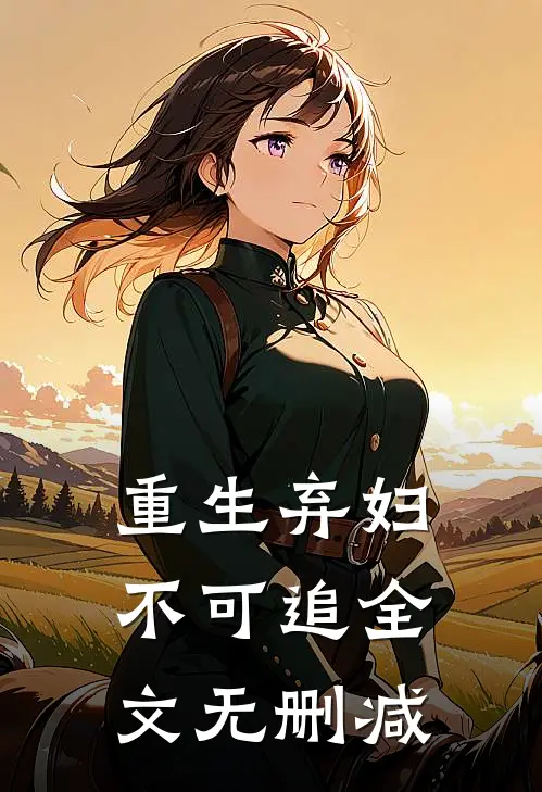 重生弃妇不可追全文无删减