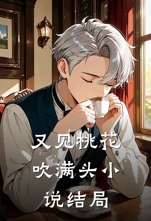又见桃花吹满头小说结局