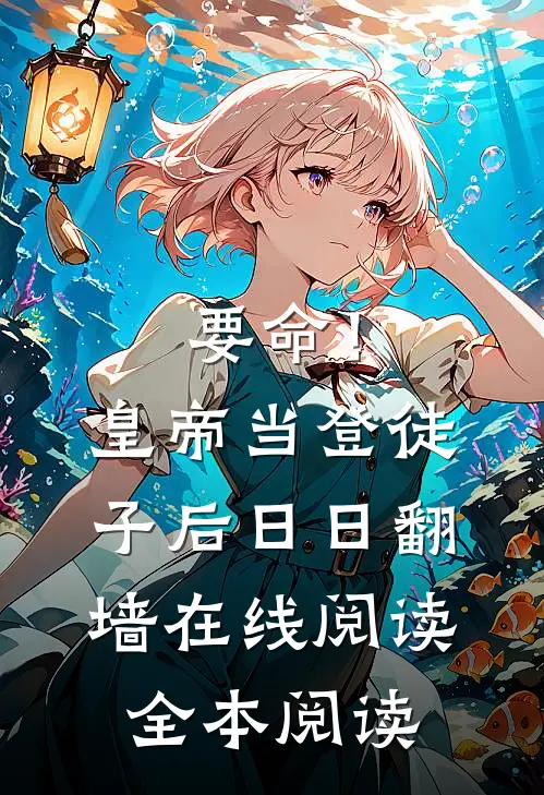 要命！皇帝当登徒子后日日翻墙在线阅读全本阅读