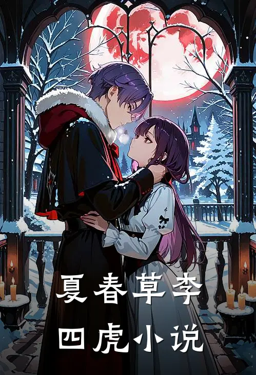 夏春草李四虎小说