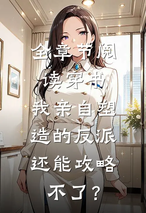 全章节阅读穿书：我亲自塑造的反派，还能攻略不了？