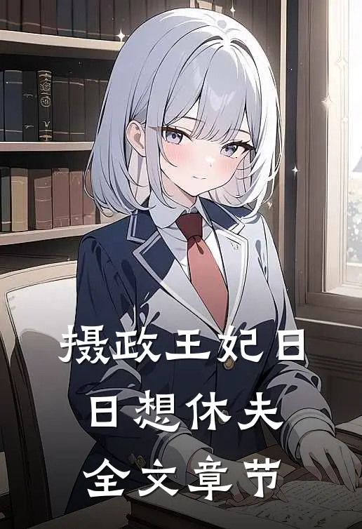 摄政王妃日日想休夫全文章节