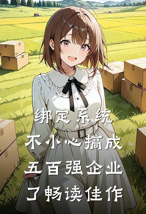 绑定系统：不小心搞成五百强企业了畅读佳作