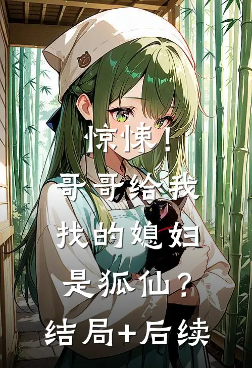 惊悚！哥哥给我找的媳妇是狐仙？结局+后续
