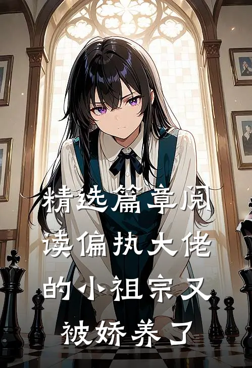 精选篇章阅读偏执大佬的小祖宗又被娇养了
