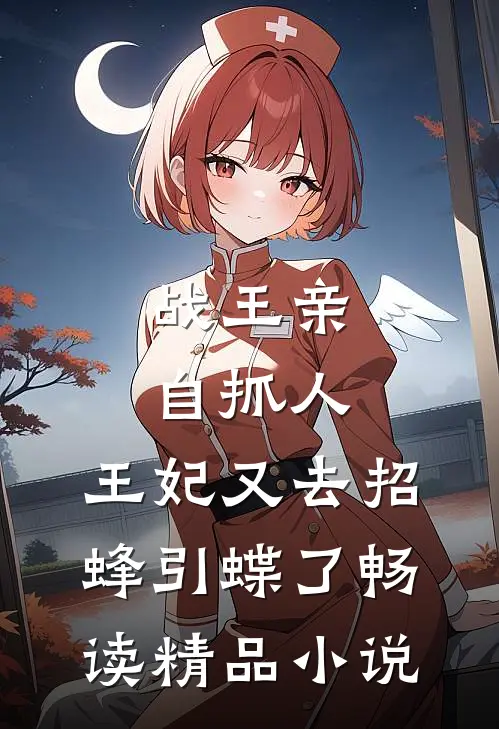 战王亲自抓人：王妃又去招蜂引蝶了畅读精品小说