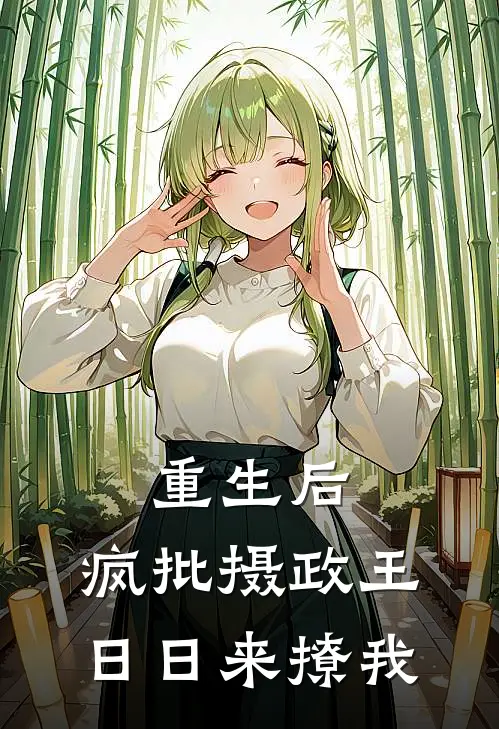 重生后，疯批摄政王日日来撩我